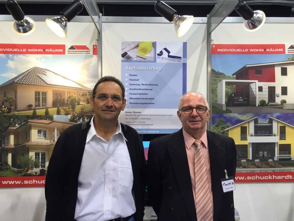 Immobilien- und Neubautage rier 2016 - Schuckhardt Massiv-Haus Immobilien- und Neubautage rier 2016 - Schuckhardt Massiv-Haus size: 1024 x 768 post ID: 8 File size: 0 B