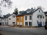 Doppelhaushälften in München-Trudering