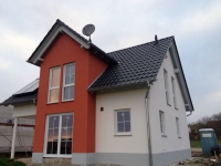 Einfamilienhaus in Ansbach