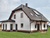 Einfamilienhaus in Meitzendorf