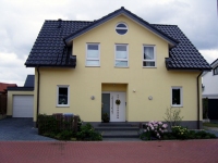 Einfamilienhaus in Mettmann