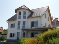Einfamilienhaus in Nieder-Olm