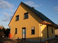 Einfamilienhaus in Osterweddingen