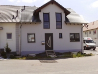 Einfamilienhaus in Sachsenheim