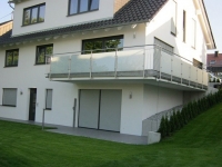Einfamilienhaus in Wernau