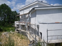 Einfamilienhaus in Wiesloch