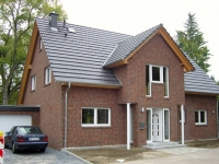 Zweifamilienhaus in Oberhausen