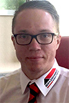 Kevin Schuckhardt