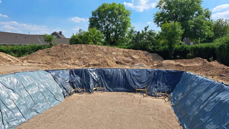 Einfamilienhaus in Moers Schwafheim