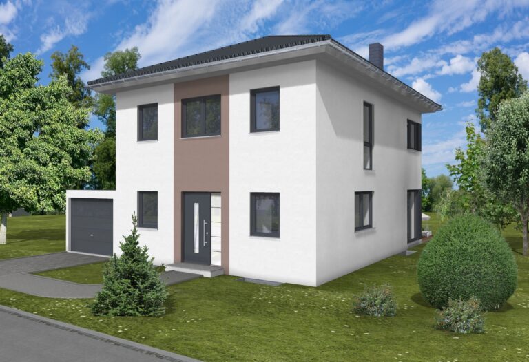 Ihr Traumhaus in Unterschleißheim