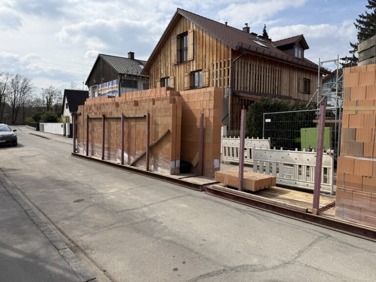 bv331_Einfamilienhaus in Schwabing