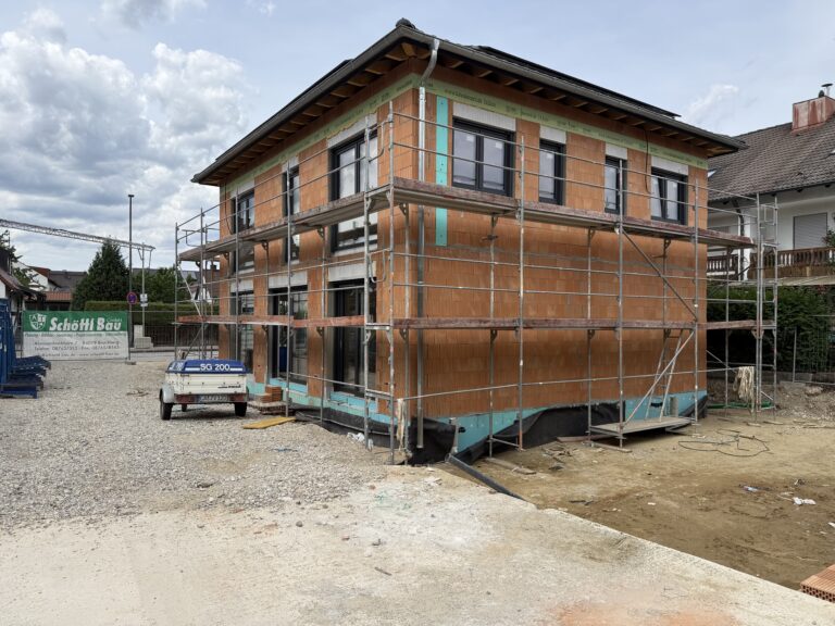 bv337_Stadtvilla in Unterschleißheim